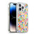 Looney Tunes Bugs Bunny Splatter Soft Gel Case for Apple iPhone 14 Pro & MagSafe
