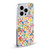 Looney Tunes Bugs Bunny Splatter Soft Gel Case for Apple iPhone 14 Pro & MagSafe