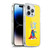 Looney Tunes Bugs Bunny Super Soft Gel Case for Apple iPhone 14 Pro & MagSafe