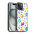 Looney Tunes Bugs Bunny Grid Soft Gel Case for Apple iPhone 15 & MagSafe