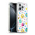 Looney Tunes Bugs Bunny Grid Soft Gel Case for Apple iPhone 16 Pro Max & MagSafe