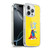 Looney Tunes Bugs Bunny Super Soft Gel Case for Apple iPhone 16 Pro & MagSafe