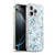 Micklyn Le Feuvre Marble Patterns Ice And Diamonds Art Deco Pattern Soft Gel Case for Apple iPhone 16 Pro Max & MagSafe