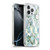 Micklyn Le Feuvre Marble Patterns Jade Honeycomb Soft Gel Case for Apple iPhone 16 Pro Max & MagSafe