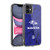 NFL Baltimore Ravens Graphics Coloured Marble Soft Gel Case for Apple iPhone 11