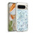Micklyn Le Feuvre Marble Patterns Ice And Diamonds Art Deco Pattern Soft Gel Case for Google Pixel 9 / Pixel 9 Pro