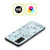 Micklyn Le Feuvre Marble Patterns Ice And Diamonds Art Deco Pattern Soft Gel Case for Samsung Galaxy S24 5G & MagSafe
