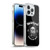 Motorhead Logo Victoria Aut Morte Soft Gel Case for Apple iPhone 14 Pro Max & MagSafe