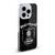 Motorhead Logo No Sleep At All Soft Gel Case for Apple iPhone 14 Pro & MagSafe