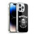 Motorhead Logo Victoria Aut Morte Soft Gel Case for Apple iPhone 14 Pro & MagSafe