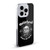 Motorhead Logo Victoria Aut Morte Soft Gel Case for Apple iPhone 15 Pro & MagSafe