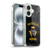 Motorhead Logo Achtung! Soft Gel Case for Apple iPhone 16 & MagSafe