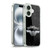 Motorhead Logo Metal Wings Soft Gel Case for Apple iPhone 16 & MagSafe