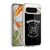 Motorhead Logo The World Is Yours Soft Gel Case for Google Pixel 9 / Pixel 9 Pro