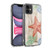 Paul Brent Coastal Starfish Soft Gel Case for Apple iPhone 11