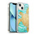 Paul Brent Coastal Aurora Turtle Soft Gel Case for Apple iPhone 13