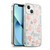 Paul Brent Coastal Coral Azul Soft Gel Case for Apple iPhone 13
