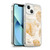 Paul Brent Coastal Shells Soft Gel Case for Apple iPhone 13