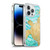 Paul Brent Coastal Aurora Turtle Soft Gel Case for Apple iPhone 14 Pro & MagSafe