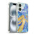 Paul Brent Coastal Agate Mermaid Soft Gel Case for Apple iPhone 16 & MagSafe