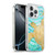 Paul Brent Coastal Aurora Turtle Soft Gel Case for Apple iPhone 16 Pro & MagSafe