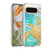 Paul Brent Coastal Aurora Turtle Soft Gel Case for Google Pixel 9 / Pixel 9 Pro