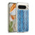 Paul Brent Coastal Reef Stripes Soft Gel Case for Google Pixel 9 / Pixel 9 Pro