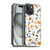 Peanuts Chuck's Barber Shop Pattern Soft Gel Case for Apple iPhone 15 & MagSafe