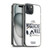 Peanuts Chuck's Barber Shop Snoopy Moustache Wax Soft Gel Case for Apple iPhone 15 Plus & MagSafe