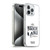 Peanuts Chuck's Barber Shop Snoopy Moustache Wax Soft Gel Case for Apple iPhone 15 Pro Max & MagSafe