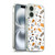 Peanuts Chuck's Barber Shop Pattern Soft Gel Case for Apple iPhone 16 & MagSafe