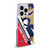 NHL 2024 Stanley Cup Champions Florida Panthers Oversized Soft Gel Case for Apple iPhone 13