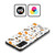 Peanuts Chuck's Barber Shop Pattern Soft Gel Case for Samsung Galaxy S24 5G & MagSafe