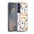 Peanuts Chuck's Barber Shop Pattern Soft Gel Case for Samsung Galaxy S25+ & MagSafe