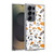 Peanuts Chuck's Barber Shop Pattern Soft Gel Case for Samsung Galaxy S25 Ultra & MagSafe