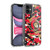 NHL Ottawa Senators Camouflage Soft Gel Case for Apple iPhone 11