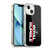 WWE TV Program Logo Royal Rumble Soft Gel Case for Apple iPhone 13