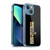 WWE TV Program Logo Wrestlemania Soft Gel Case for Apple iPhone 13 Mini & MagSafe