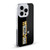 WWE TV Program Logo Wrestlemania Soft Gel Case for Apple iPhone 14 Plus & MagSafe