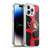 NHL Ottawa Senators Cow Pattern Soft Gel Case for Apple iPhone 13 Pro Max & MagSafe