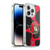NHL Ottawa Senators Cow Pattern Soft Gel Case for Apple iPhone 13 Pro & MagSafe