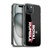 WWE TV Program Logo Royal Rumble Soft Gel Case for Apple iPhone 15 Plus & MagSafe