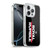 WWE TV Program Logo Royal Rumble Soft Gel Case for Apple iPhone 16 Pro & MagSafe