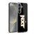 WWE TV Program Logo NXT Soft Gel Case for Samsung Galaxy S24+ 5G & MagSafe
