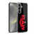 WWE TV Program Logo Raw Soft Gel Case for Samsung Galaxy S24+ 5G & MagSafe