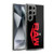 WWE TV Program Logo Raw Soft Gel Case for Samsung Galaxy S24 Ultra 5G & MagSafe