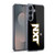 WWE TV Program Logo NXT Soft Gel Case for Samsung Galaxy S25+ & MagSafe