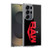 WWE TV Program Logo Raw Soft Gel Case for Samsung Galaxy S25 Ultra & MagSafe