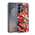 NHL Ottawa Senators Camouflage Soft Gel Case for Samsung Galaxy S25 & MagSafe