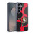 NHL Ottawa Senators Cow Pattern Soft Gel Case for Samsung Galaxy S25 & MagSafe